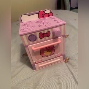 Hello Kitty Cookeez Makery New Mystery Plush